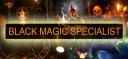 Black Magic Specialist in India logo